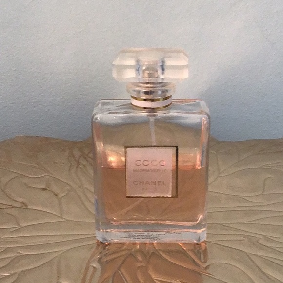 CHANEL Other - CHANEL COCO MADEMOISELLE EAU DE PARFUMERIE